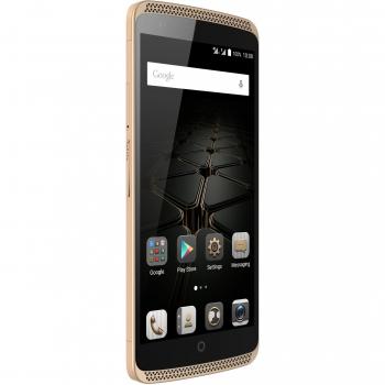 ZTE Axon LTE-Smartphone 14 cm