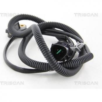 Sensor de posición del cigüeñal TRISCAN 8855 43107