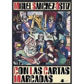Con las cartas marcadas: 11 - Sánchez-Ostiz, Miguel