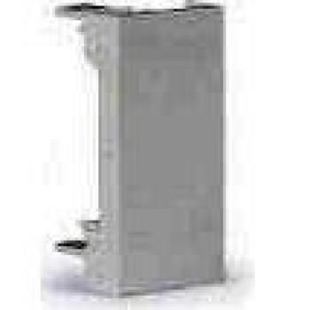Panel Fonestar WP88T2 con Tapa Ciega para 12 panel de conexión 225 x 45 x 333 mm