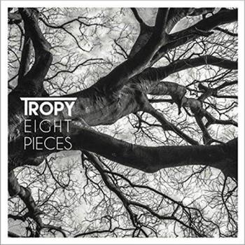 eight pieces