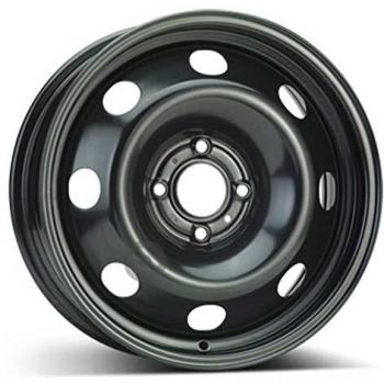 Rueda de Acero Alcar 7845 6x16 4x108 ET27 CB65