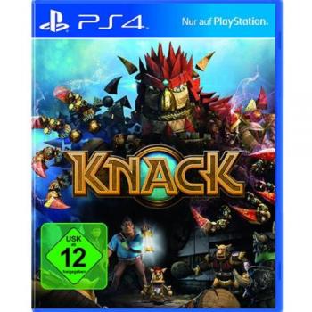 Knack [Importación Alemana]