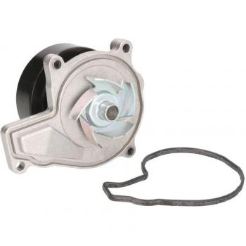 Bomba de refrigerante y agua CONTITECH WPS3028 - Alta eficiencia, diseño optimizado, compatible con múltiples modelos de vehículos, fabricada con materiales de alta calidad para garantizar durabilidad y rendimiento