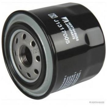 HERTH + BUSS JAKOPARTS j1317005 Filtro de aceite