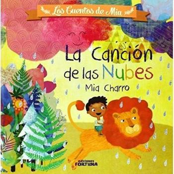 La Canción De Las Nubes: 1