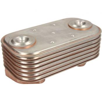 Enfriador de aceite BF 20190208360 - Aceite del motor