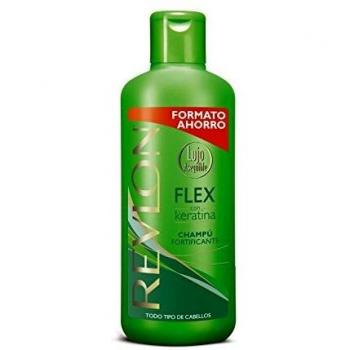 Revlon Flex Keratin Nourishing Shampoo 650 ml