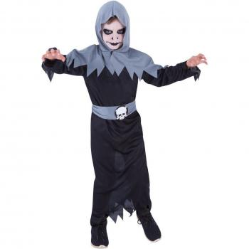 Disfraz de Verdugo Mortal Infantil