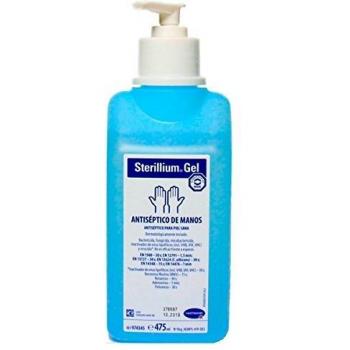 HARTMANN - STERILLIUM GEL 475 ML