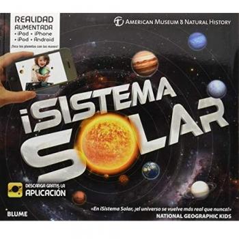 Isistema Solar