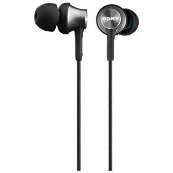 Sony MDR-EX450AP - Auriculares internos con micrófono