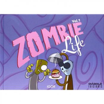 Zombie Life 1
