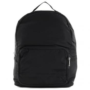 Calvin Klein Men's Stylish Black Backpack K50K511784