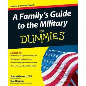 Military Family Support Handbook