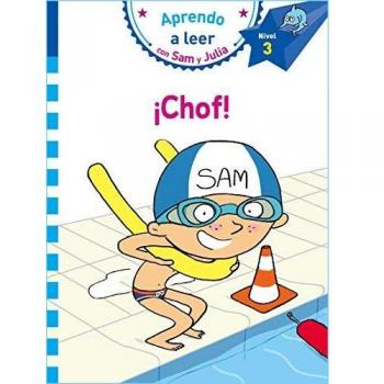 ¡Chof! - Vv.aa.