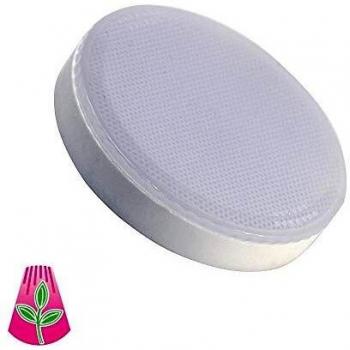 Bombilla LED para plantas GX53 5W espectro completo