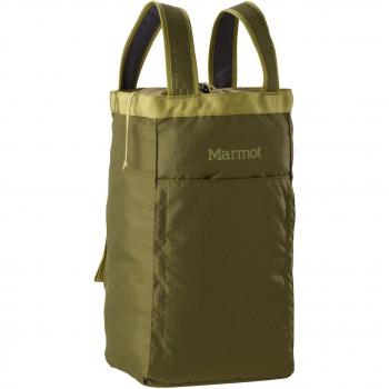 Marmot Urban Hauler 36L - Mochila - Large Oliva 2016
