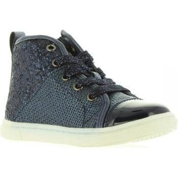 Botines de Niña URBAN 359681-B2040 NAVY