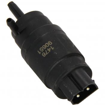 Mapco 90651 Bomba de agua de lavado, lavado de parabrisas