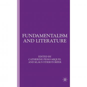 Fundamentalism and Literature