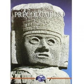 Precolombino - Jose Luis (1958- ) Pano Gracia