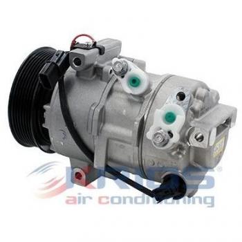 Compresor de aire acondicionado MEAT & DORIA K15545