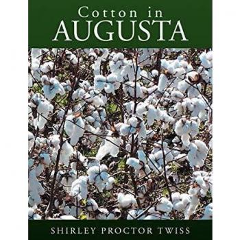 Cotton in Augusta