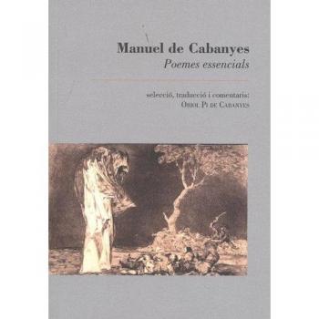 Manuel de Cabanyes. Poemes Essencials