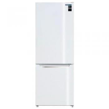 Frigorífico Combi Infiniton 205L, 144cm, Eficiencia Energética E, SmartFrost, Blanco