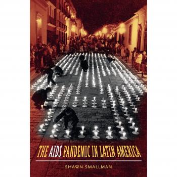 The AIDS Pandemic in Latin America: A Comprehensive Study