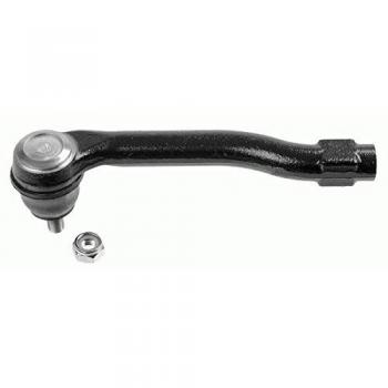 Rótula de dirección LEMFÖRDER 36742 01 para Honda Jazz 3, Insight II y Fit III - M14x1,5, Eje delantero, Izquierda