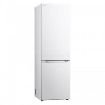 LG GBV7180CSW.ASWQEUZ Frigorífico Combi Door Cooling+ C Blanco de Última Generación