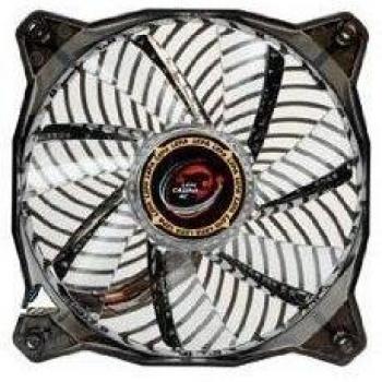 LEPA CASINO 4C Carcasa del ordenador Ventilador - Ventilador de PC