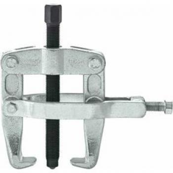 Extractor estándar Stahlwille 71190012, 2 brazos, con estribo de sujeción 11055N-2