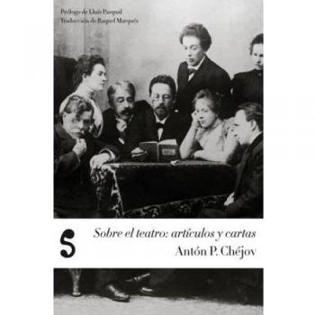 Sobre El Teatro Articulos Y Carta