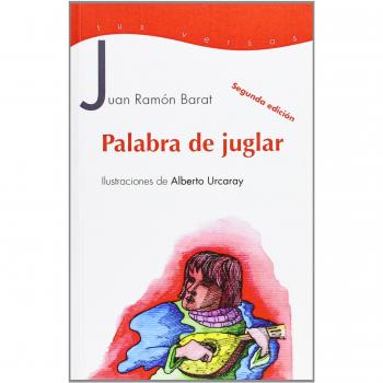 Palabra de juglar