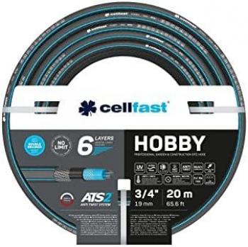 Manguera Cellfast HOBBY 16-222 de Jardín