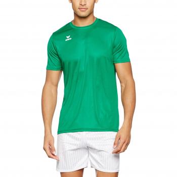 Erima GmbH Teamsport Funcional Camiseta, Hombre, Smaragd, S