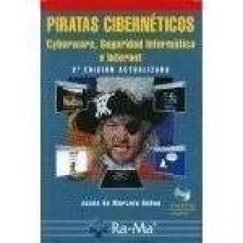 Piratas Cibernéticos, 2ª edición.