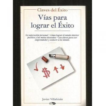 Vias Para Lograr El Exito