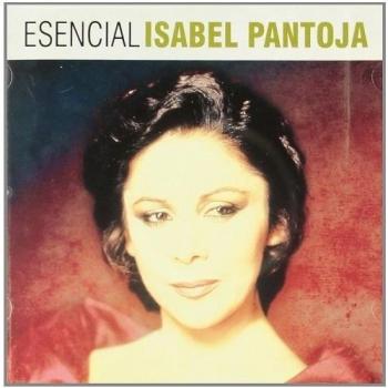 Esencial Isabel Pantoja