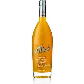 Alizé Liqueur Gold Passion 16% Vol. 0,7l