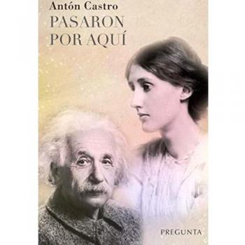 Pasaron por aquí