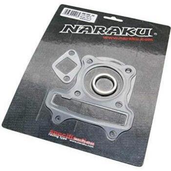 Kit de Juntas Cilindro Naraku 72cc 47mm
