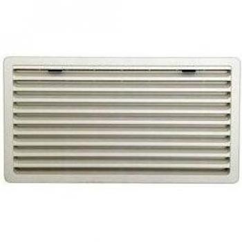 Thetford Rejilla de ventilación Grande para frigoríficos, 28979