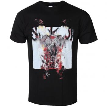 Slipknot Devil Single Metal T-Shirt for Men - ROCK OFF XXL