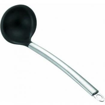 Lacor 60553 - Cacillo silicona mango inox