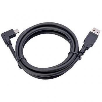 Cable USB Jabra PanaCast para conectar Jabra PanaCast con su PC con el hub PanaCast.