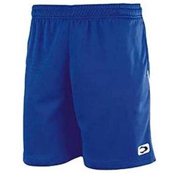 John Smith AKONI Pantalon Corto, Niños, Azul Real, 3XS